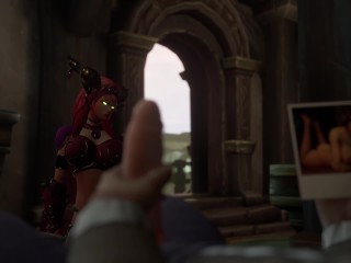 Rekindling of the Red Part 3 - Tails of Azeroth Series