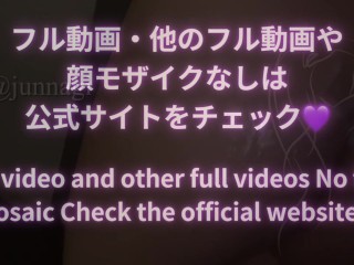 【脱衣所バック】風呂前にムラムラ…家の脱衣所で人妻を後ろから突きまくった夜