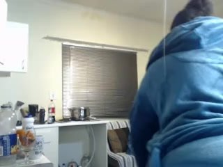 Horny Ssbbw Masturbating And Having Breakfast In Bed