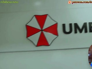 Resident Evil Compilation #04