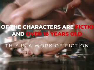 Resident Evil Compilation #05