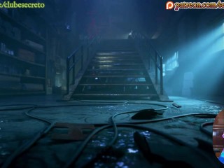 Resident Evil Compilation #05