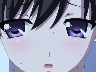 Hot Office Girl with Big Tits Loves Big Cocks and Dressing Like a Teacher