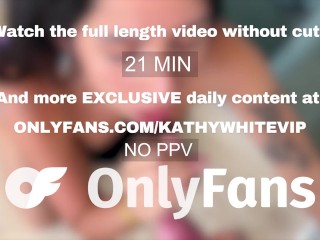 Latina babe gets FUCKED in the Hotel's balcony before the party