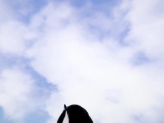 サーナイトの変態トレーニング