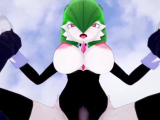 サーナイトの変態トレーニング