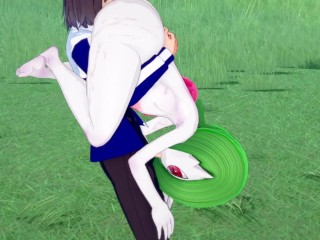 サーナイトの変態トレーニング