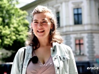 Ersties - First Dates Ep 1 of 2 - We Set Amanita Up With Flo… Here’s What Happened