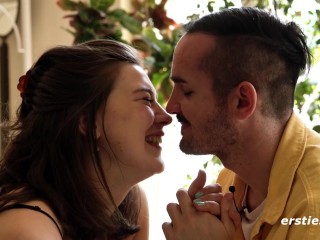 Ersties - First Dates Ep 1 of 2 - We Set Amanita Up With Flo… Here’s What Happened