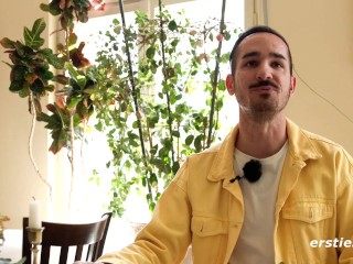 Ersties - First Dates Ep 1 of 2 - We Set Amanita Up With Flo… Here’s What Happened