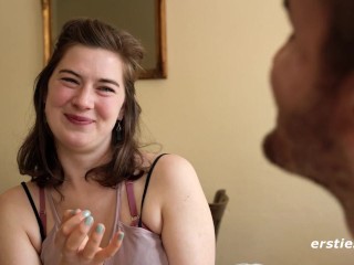 Ersties - First Dates Ep 1 of 2 - We Set Amanita Up With Flo… Here’s What Happened