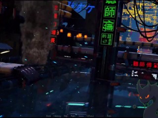 Eternum Part 3 – I’m Too Deep Now (Literally and Emotionally)