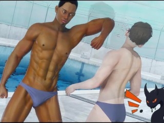 Eternum Part 3 – I’m Too Deep Now (Literally and Emotionally)