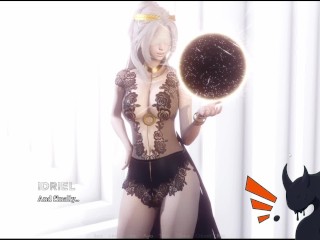 Eternum Part 3 – I’m Too Deep Now (Literally and Emotionally)