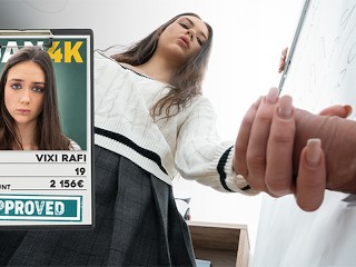 LOAN4K. A glory hole for my tight hole made me happy