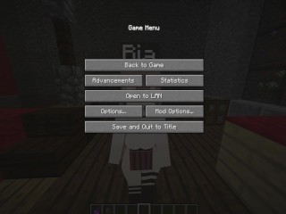Bia Sexy Body minecraft jenny hentai xhatihentai gameplay