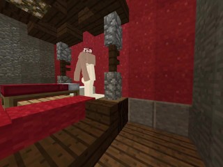 Bia Sexy Body minecraft jenny hentai xhatihentai gameplay