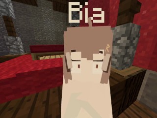 Bia Sexy Body minecraft jenny hentai xhatihentai gameplay