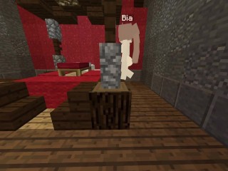 Bia Sexy Body minecraft jenny hentai xhatihentai gameplay
