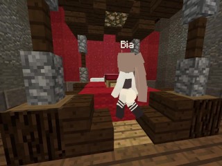 Bia Sexy Body minecraft jenny hentai xhatihentai gameplay