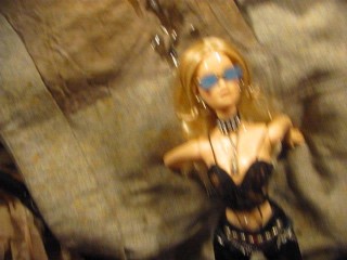 2014 Av4 V1ncent "2 loads teal thongs" cumshot only version