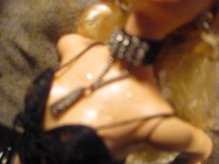 2014 Av4 V1ncent "2 loads teal thongs" cumshot only version