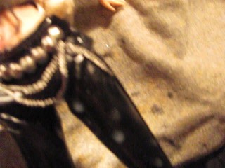 2014 Av4 V1ncent "2 loads teal thongs" cumshot only version