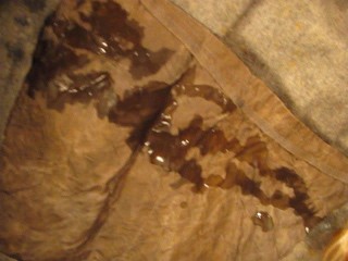 2014 Av4 V1ncent "2 loads teal thongs" cumshot only version