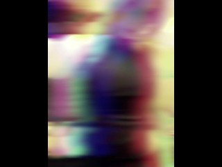 Alt Trans Girl Big Dick Compilation