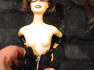 FUCVph6 EvaAng3l1na "Fetish Garbed Oral" full version