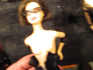 FUCVph6 EvaAng3l1na "Fetish Garbed Oral" full version