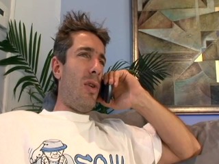 Veronica Rayne è una bionda sexy che ama il sesso anale