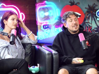 AUTUMN REN AND LASIRENA TALK CHEATING, BLOWJOBS, AND CUMSHOTS