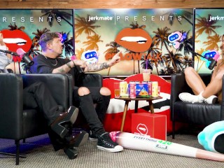 AUTUMN REN AND LASIRENA TALK CHEATING, BLOWJOBS, AND CUMSHOTS