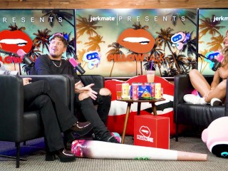 AUTUMN REN AND LASIRENA TALK CHEATING, BLOWJOBS, AND CUMSHOTS