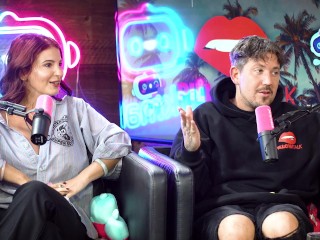 AUTUMN REN AND LASIRENA TALK CHEATING, BLOWJOBS, AND CUMSHOTS