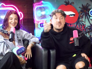 AUTUMN REN AND LASIRENA TALK CHEATING, BLOWJOBS, AND CUMSHOTS