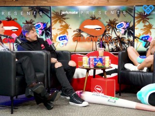 AUTUMN REN AND LASIRENA TALK CHEATING, BLOWJOBS, AND CUMSHOTS