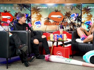 AUTUMN REN AND LASIRENA TALK CHEATING, BLOWJOBS, AND CUMSHOTS