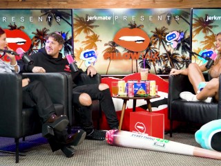 AUTUMN REN AND LASIRENA TALK CHEATING, BLOWJOBS, AND CUMSHOTS