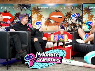 AUTUMN REN AND LASIRENA TALK CHEATING, BLOWJOBS, AND CUMSHOTS