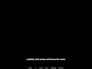 MY FEMBOY ROOMMATE #01 • Visual Novel PC Gameplay [HD]