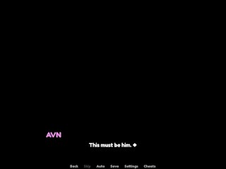 MY FEMBOY ROOMMATE #01 • Visual Novel PC Gameplay [HD]