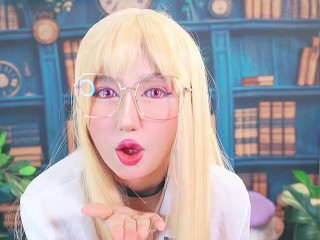 I caught my stepsis secretly dressing up as MARIN KITAGAWA, posted all about her on the profile link