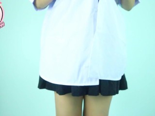 หนังโป๊ไทย รุ่นพี่ที่รัก รักลับ ๆ ในมหา'ลัย Professor’s Pet 4K