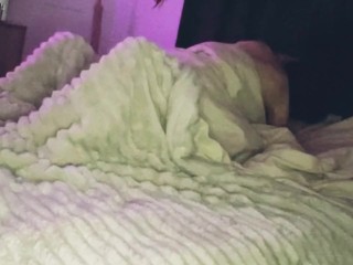CaraxJack__My neighbor suck my dick so I fuck her in her bed… 🤯