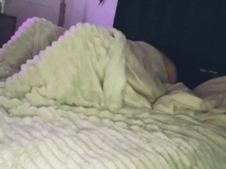 CaraxJack__My neighbor suck my dick so I fuck her in her bed… 🤯