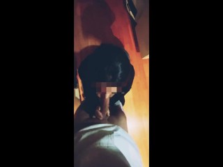CaraxJack__My neighbor suck my dick so I fuck her in her bed… 🤯