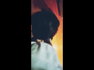 CaraxJack__My neighbor suck my dick so I fuck her in her bed… 🤯