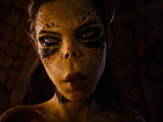 Lae-zel's pleasure-Smopla